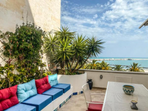  Terrazza Diomede  Манфредониа